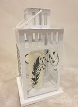 Memorial Lantern