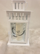 Memorial Lantern
