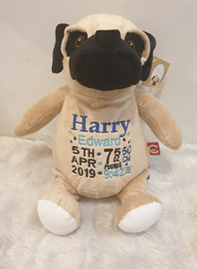 Pug the Dog
