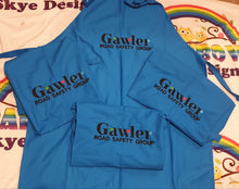 Aprons Adults Personalised