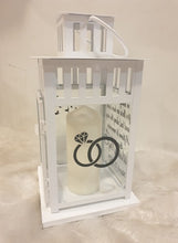 Memorial Lantern