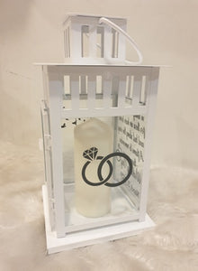 Memorial Lantern