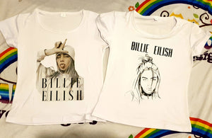 Billie Tshirts