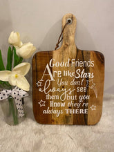 Serving/cheese boards