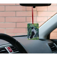 Air Freshener personalised