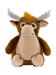 Moris The Moose  Cubby