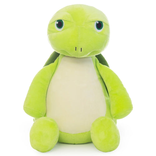 Turtle Teddy