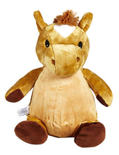 Penelope Trotalot the Horse