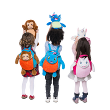 Monster Scorch Backpack