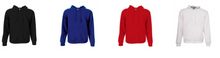 Kids Personalised Hoodies