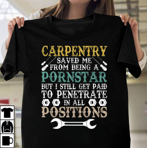 Carpentry