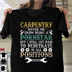Carpentry