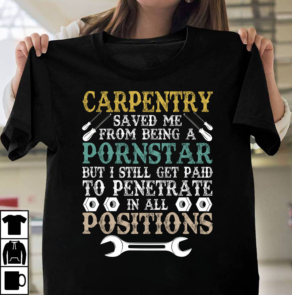 Carpentry