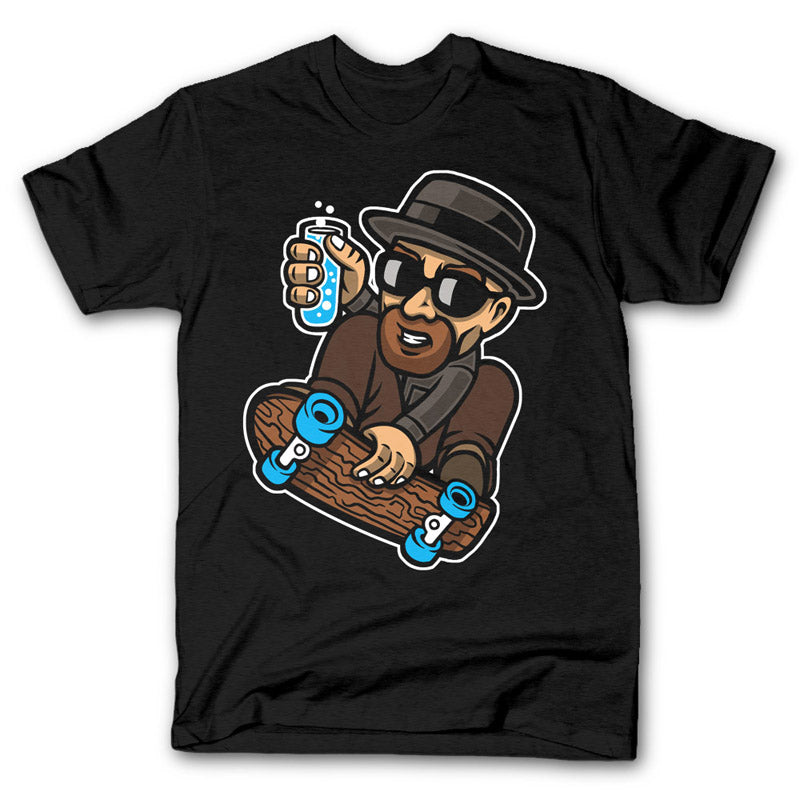 Breaking Bad Chemical Tshirt