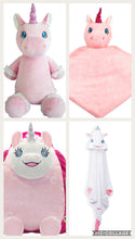 Unicorn pack