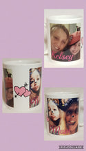 Mugs personalised