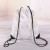 Swimming Drawstring bag