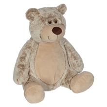 Benjamin Bear