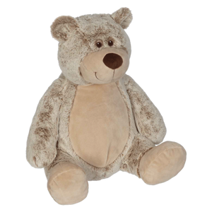 Benjamin Bear