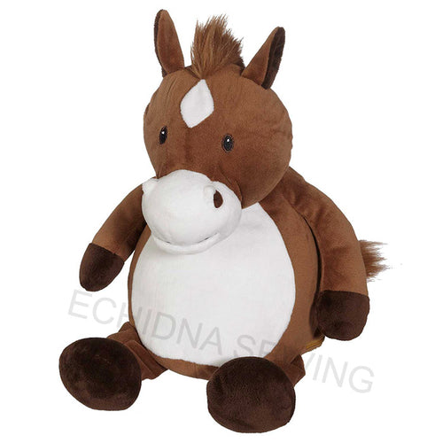 Howie Horse Teddy