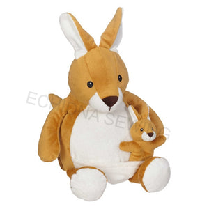 Kerry Kangaroo