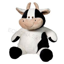 MooMoo Cow EB Teddy