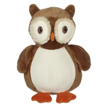 Okie OWL EB Teddy