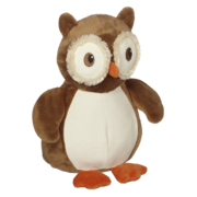 Okie OWL EB Teddy