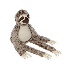 Silveno The Sloth Teddy