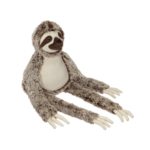 Silveno The Sloth Teddy