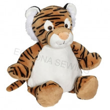 Tiger Bear