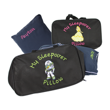 Travel Pillow - Personalised
