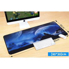 Gaming mouse Pad personalised