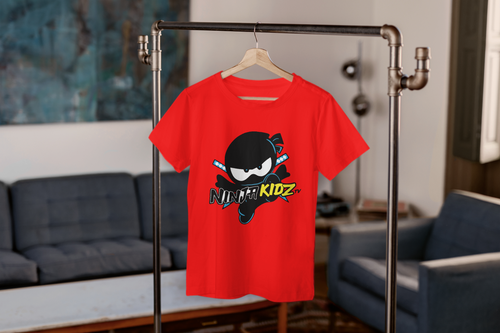 Ninja Kidz Tshirt