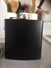 Hip Flasks