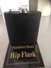 Hip Flasks