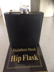 Hip Flasks