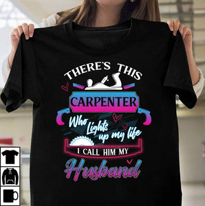 Husband Carpenter