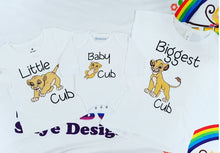 Announcement Tshirts
