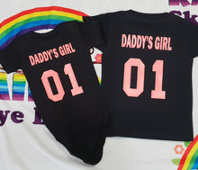 Father daughter/son  Matching sets