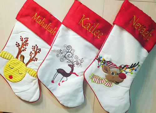 Christmas Stockings