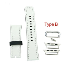 Personalised watch Bands