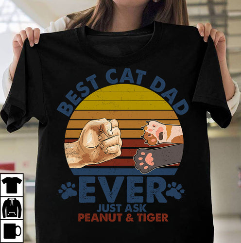 Best cat dad