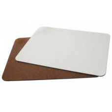 Personalised placemat