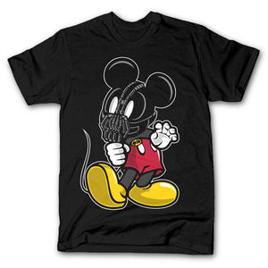 Mickey Bain tshirt