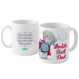 Father's Day Mugs