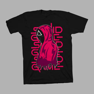Squid game T-shirt