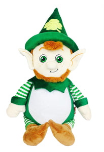 Leprechaun Cubby