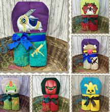 Fortnite Season 8 Hooded Towel