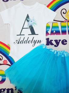 Personalised Birthday Sets